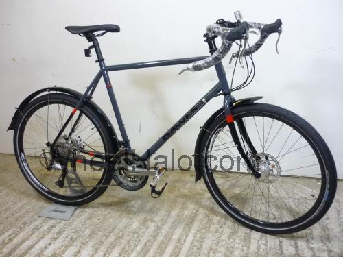 Dawes Coast 2 Coast specs and reviews